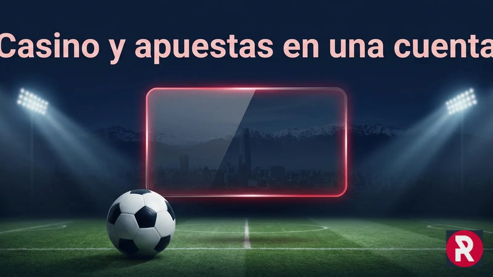 Rabona Chile – reseña 2026: casino y apuestas deportivas en una sola cuenta